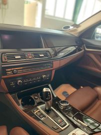 BMW 520 - 10