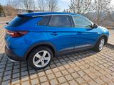 Opel Grandland (X) 1.2T Automatic LED 360CAM NAVI AHK - Opel Grandland (X) von privat