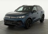 Volkswagen Tiguan 1.5 eHybrid R-LINE Black, Pano, 20-Zoll,  - VW Tiguan Gebrauchtwagen in Chemnitz
