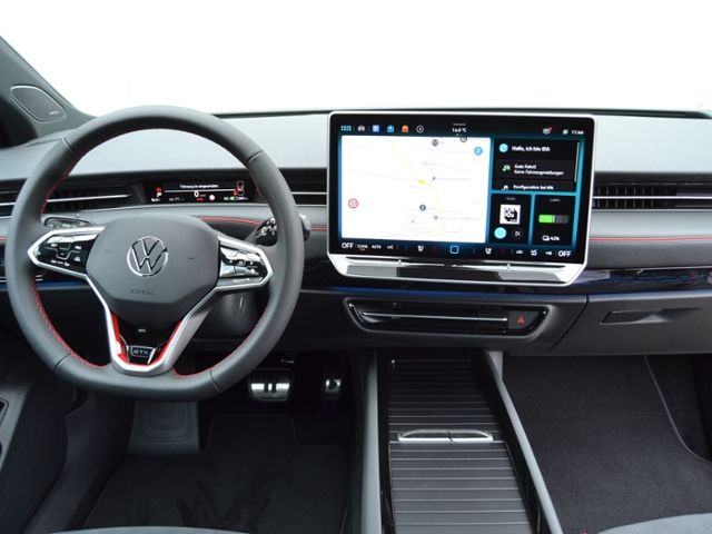ID.7 GTX Tourer 4Motion EXTERIEU+IQ.DRIVE+KOMFOR