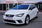 Seat Ibiza 1.0 TSI Xcellence DSG LED Navi Sitzheizung - Seat Ibiza Jahreswagen