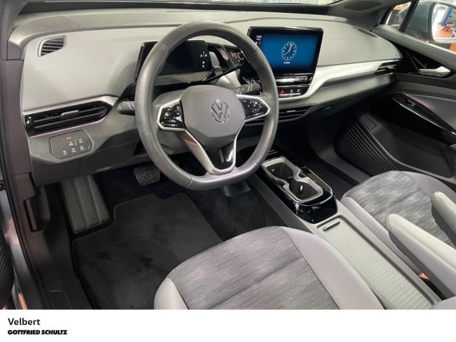 Volkswagen ID.4 - Bild 12