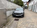 Mercedes-Benz E 300 d Autom. - AMG+Night, Alcantara, Burm uvm.