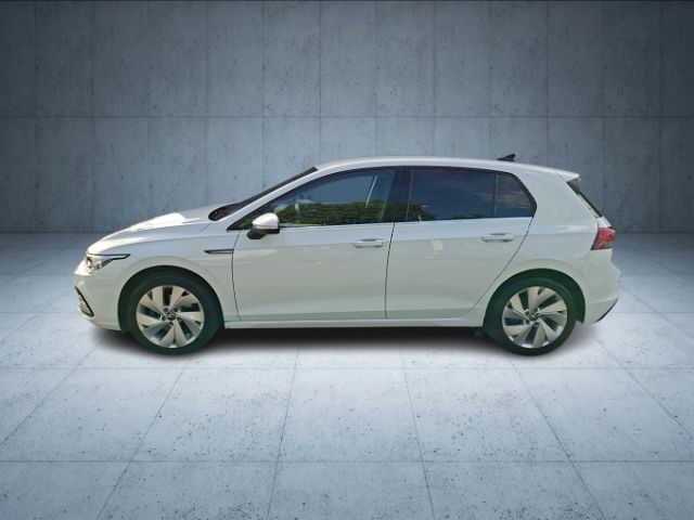 Volkswagen Golf VIII 1.5 eTSI DSG Style LEDplus+NAVI+LHZ+PD imagem 2