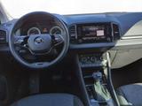 Skoda Karoq 1.5 TSI ACT Clever - Skoda in Augsburg