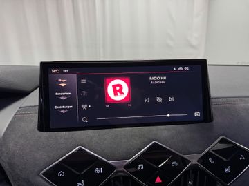 DS Automobiles DS3 Crossback NAVI*LED*360 GRAD*SH