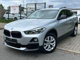 BMW X2 sDrive Advantage*NAVI*KAMERA*LED*SHZ*TÜV - silberne BMW X2