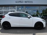 Mazda 2 Lim. Kizoku*1. Hand*Wartungen lückenlos*Bestzu - Mazda 2: Kizoku