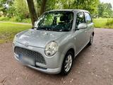 Daihatsu Trevis 1.0 - Daihatsu TREVIS Benziner Gebrauchtwagen