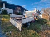 Andere LKW offen / Pritsche  Doppelkabine  7 Si... - LKW pritsche gebraucht