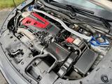 Honda Civic 2.0 i-VTEC TURBO Type R GT - Honda: Type R
