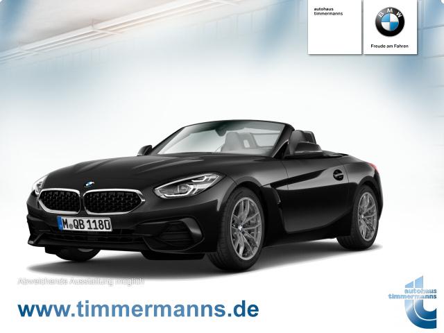 BMW Z4 sDrive20i Advantage AdLED DrAss Lenkrhz