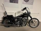 Harley-Davidson Dyna Low Rider FXDL 2002 Vergaser - HARLEY-DAVIDSON DYNA LOW RIDER