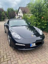 Porsche Boxster 2.9 -(987 II - Facelift)
