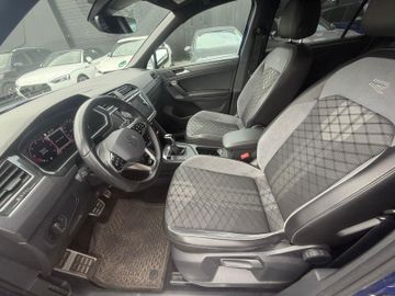 Volkswagen Tiguan - 10