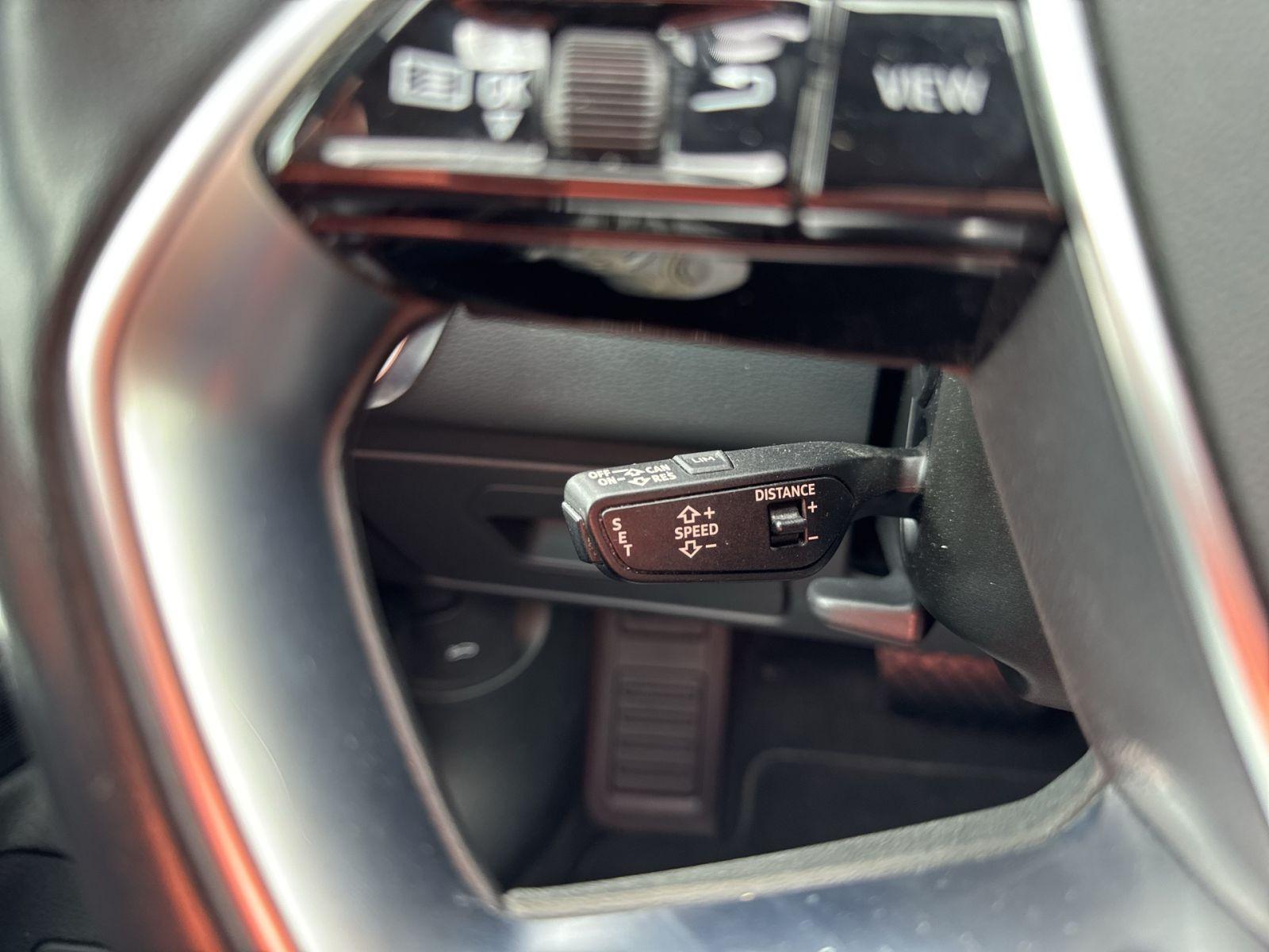 Audi A6 Limousine Design 45 TFSI qu Nav/ACC/Kam/Leder, миниатюра 26