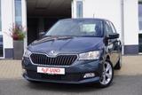Skoda Fabia 1.0 MPI Cool Plus SmartLink Sitzheizung - Skoda Fabia: Cool Plus