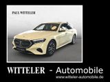 Mercedes-Benz E 200 d T Taxi Spiegeltaxameter/DIGITAL LIGHT