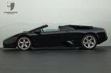 Lamborghini Murciélago Roadster 6.2 V12/Sammlerzustand/Lift - Lamborghini Murciélago aus 2005