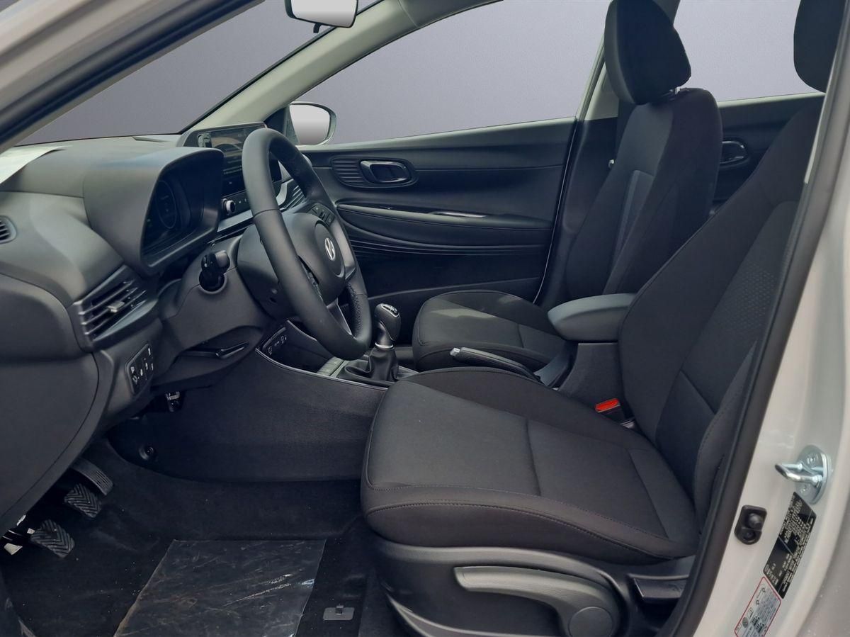 Hyundai i20 – Bild 9