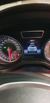 Mercedes-Benz MERCEDES GLA200, 1.6,156PS - Mercedes-Benz GLA 200 Gebrauchtwagen in Stuttgart