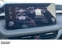 Skoda Fabia - Vorschau Bild 15