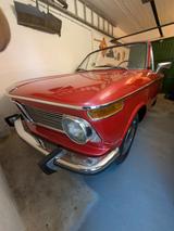 BMW 2002 - BMW 2002 in Wuppertal