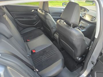 Peugeot 308 - 9