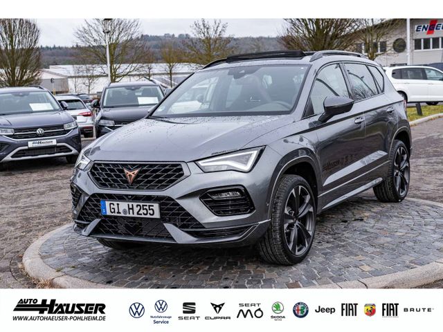 Cupra Ateca 1.5 TSI DSG PANO BEATS AHKV EL. HECKKL. NA