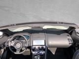 Jaguar F-Type Cabrio P450 RWD 75  PDC vo. und hi. Black - Jaguar Gebrauchtwagen