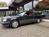 Mercedes-Benz CE 300 Sport AMG-SITZE LEDER EL.SHD SZHZ TEMPO - Mercedes-Benz Coupé aus dem Jahr 1990