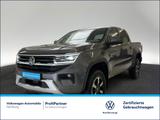 Volkswagen Amarok 3.0 TDI Style 4Motion DSG AHK Rückfkamera - Volkswagen Amarok: Dsg