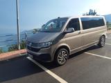 Volkswagen T6.1 4motion DSG langer Radstand - VW T6 andere von privat