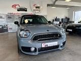 MINI Countryman Cooper SE All4**NAVI**SHZ**PDC** - MINI Cooper SE: Grau, Countryman