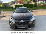 Chevrolet Cruze Station Wagon LS+Euro5,Benzin,91KW,Kombi, - Chevrolet: Eu