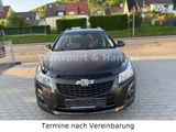 Chevrolet Cruze Station Wagon LS+Euro5,Benzin,91KW,Kombi, - Chevrolet Cruze: Wagon