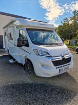 Hobby  Optima Ontour Edition V65 GE - Angebote