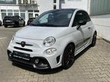 Abarth 595 Competizione 1.4 T-jet 16V - Navi - DAB - Mo - Abarth 595 Competizione mit Schiebedach
