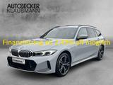 BMW 330 e xDRIVE TOURING M SPORT 18''LC PROF PANO AH