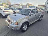 Nissan Pick Up 4WD King Cab Navara *nur 96 Tkm / LKW-Zl - Nissan PickUp Gebrauchtwagen