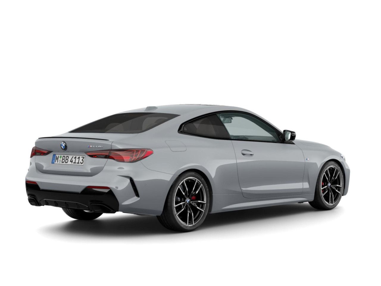 BMW M440 - Bild 4