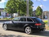 Audi A4 Avant Ambiente - gebrauchte Audi A4 aus dem Jahr 2011