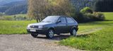 Volkswagen Polo Coupe Fox - Volkswagen Polo aus 1994