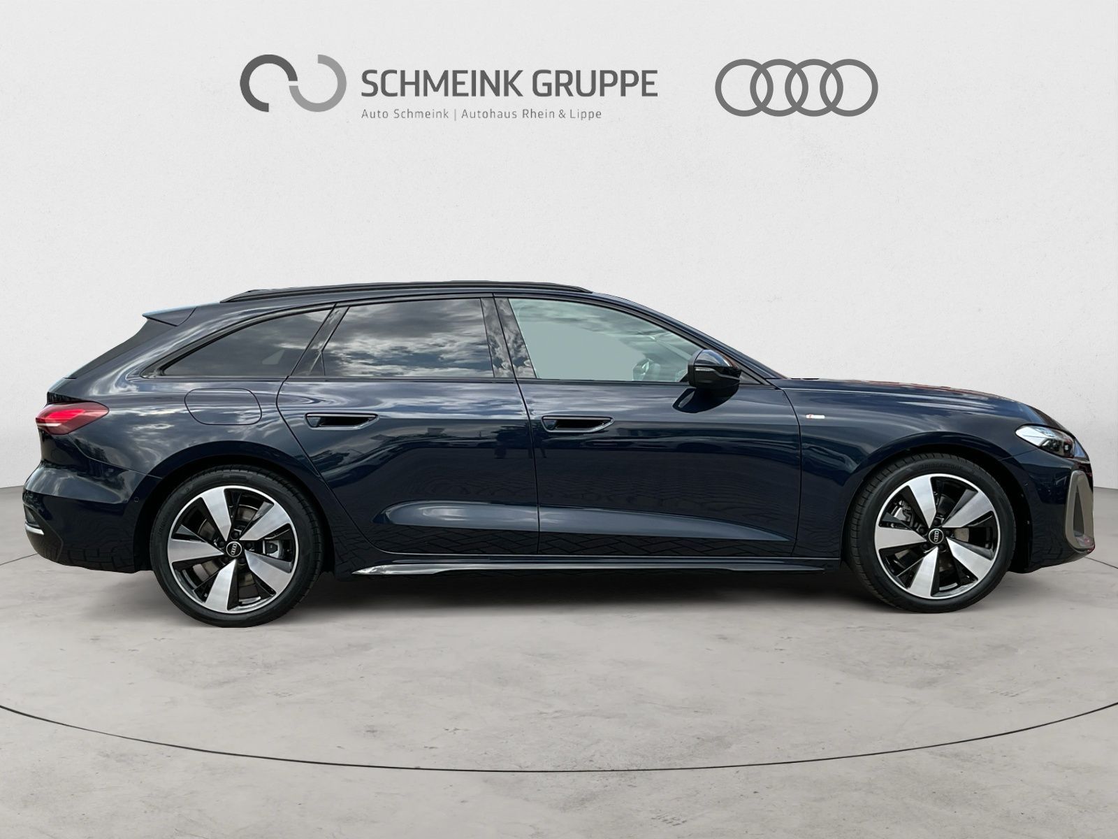 Audi A5 - Bild 6