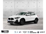 BMW X2 sDrive18d 18" Räder Sportsitze vorn