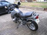 BMW R1150GS - BMW GS 1150