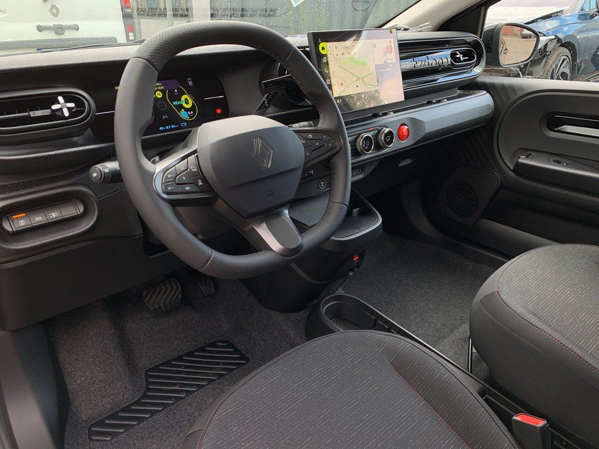 Renault Twingo - Bild 10