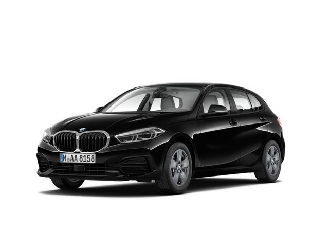 BMW 118 i ADVANTAGE LC PROF NAVI LED PDC DAB+ WLAN