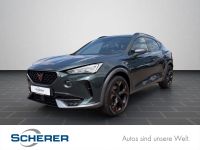 Cupra Formentor - Vorschau Bild 1