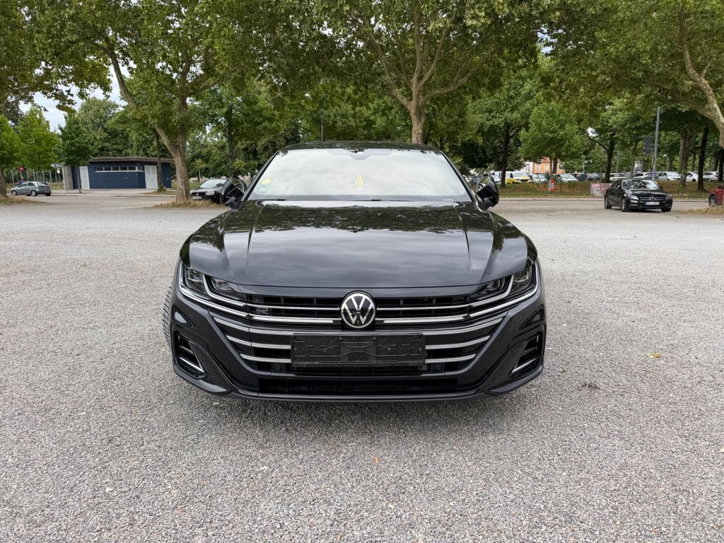 Image of Volkswagen Arteon